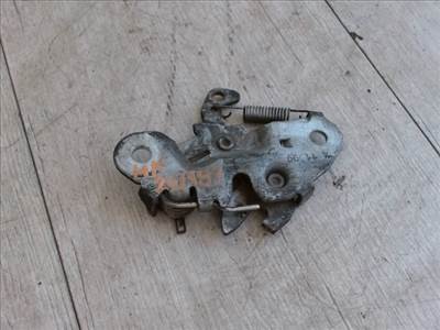 FIAT SCUDO 95-03 Motorháztető zár