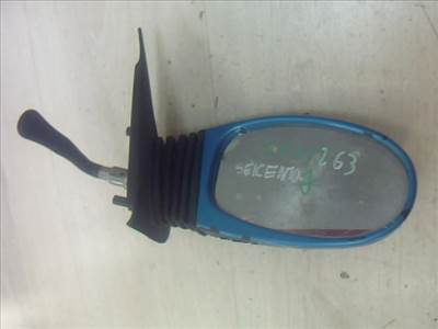 FIAT SEICENTO Jobb visszapillantó tükör mechanikus