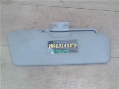 FIAT SEICENTO 98- Jobb napellenző