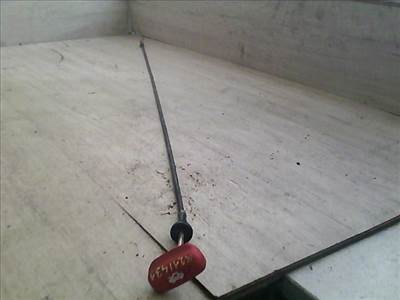 FIAT SEICENTO 98- Motorháztető nyitó bowden