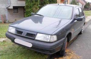 FIAT TEMPRA Lambdaszonda 