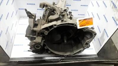 Citroen C5 2.0 HDI Sebességváltó RHZ 20LE94