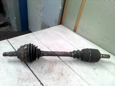 FIAT ULYSSE 02.07- Bal első féltengely