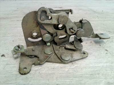 FIAT UNO 83-89 Jobb hátsó ajtó zárszerkezet mechanikus