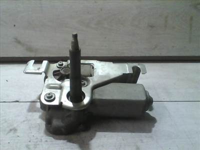FIAT UNO 89-94 Ablaktörlő motor hátsó