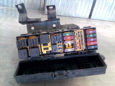 FORD EXPLORER 1995-2001 Biztosítéktábla BCM BSI BSM SAM GEM modul 