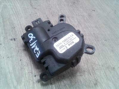 FORD FIESTA 05-08 Fűtésszabályzó zsalu állító motor