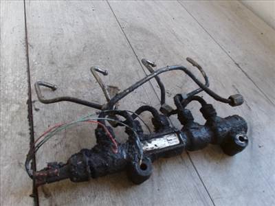 FORD FIESTA 05-08 VAN Közösnyomócső Common Rail cső