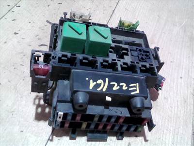 FORD FIESTA 96-99 Biztosítéktábla BCM BSI BSM SAM GEM modul 