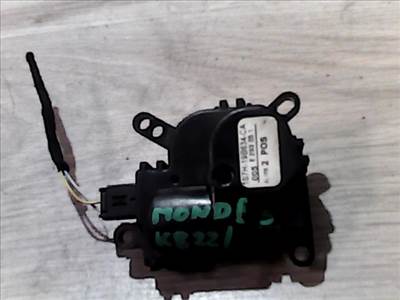 FORD MONDEO 01-07 Fűtésszabályzó zsalu állító motor