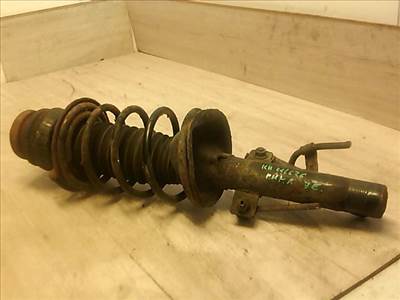 FORD PUMA Jobb első lengéscsillapító rugóval