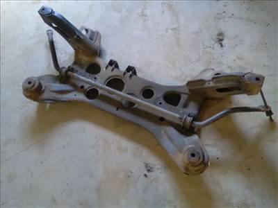 FORD TRANSIT 99-06 Első bölcső futóműtartó segédkeret