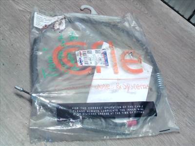 FORD TRANSIT 99-06 Kézifék kötél bowden