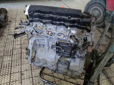 HONDA CIVIC 06-08 Motor. benzin fűzött blokk hengerfejjel