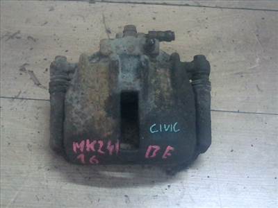 HONDA CIVIC 96-99 Bal első féknyereg munkahengerrel