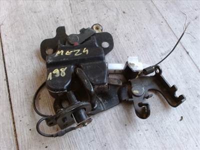 HYUNDAI Accent 00-03 Csomagtér ajtó zárszerkezet