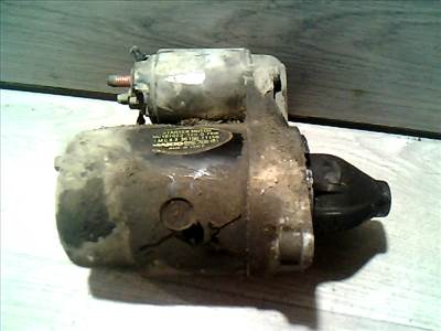 HYUNDAI ACCENT 94-97 Önindító. benzines