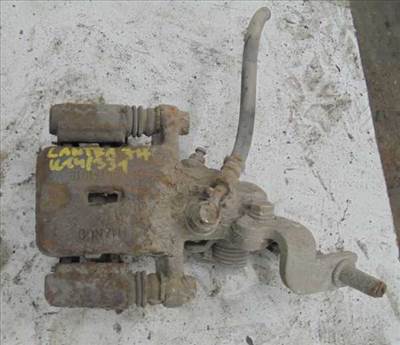 HYUNDAI LANTRA 96- Jobb hátsó féknyereg munkahengerrel