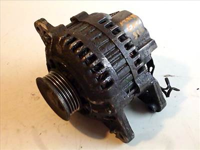 HYUNDAI PONY 89-94 Generátor.benzines