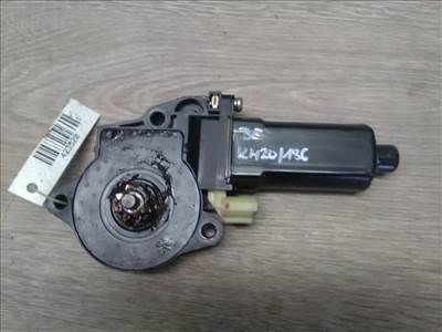 HYUNDAI TRAJET Bal első ablakemelő motor