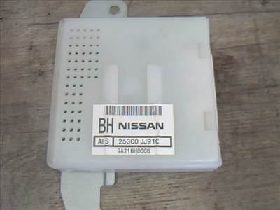 INFINITI G37 Cabrio Egyéb elektronika