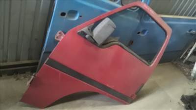 ISUZU MIDI Bal első ajtó.