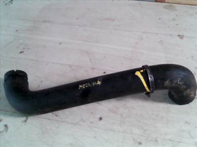 IVECO Daily 2000-2006 35C13 Intercooler cső