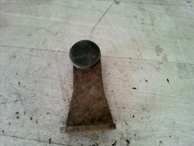 IVECO Daily 2000-2006 35C13 Tartóbak