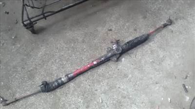 IVECO DAILY 89-2000 KORMÁNYMŰ NEM SZERVÓS