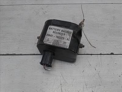 JAGUAR S-TYPE Riasztó hangszóró