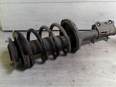 KIA CARNIVAL Jobb első lengéscsillapító rugóval