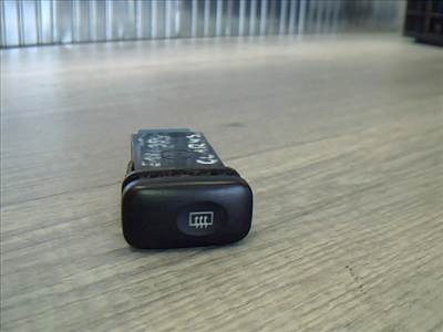 KIA CLARUS Hátsó ablakfűtés kapcsoló