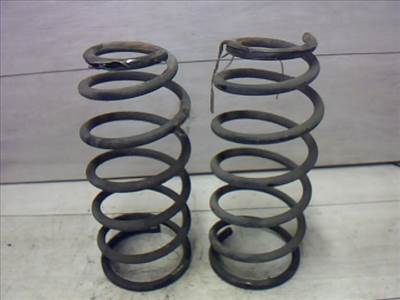 KIA RIO 2000.04-2005.06 Első rugó 