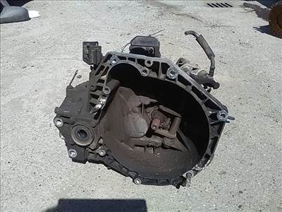 LANCIA LYBRA Sebességváltó, dízel manuális