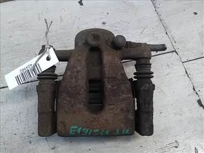 LANDROVER FREELANDER 2006-2014 Jobb hátsó féknyereg munkahengerrel