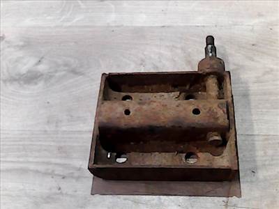 MAHINDRA S5 2007-2009 Tartóbak