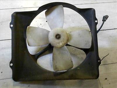 MARUTI 800 Hűtőventilátor