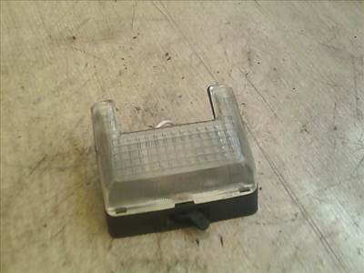 MARUTI 800 Utastér világítás első