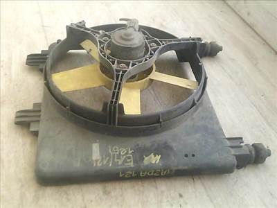 MAZDA 121 96- Hűtőventilátor