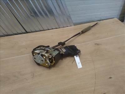 MAZDA 2 03.04-07.11 Bal hátsó ajtó zárszerkezet központi záras