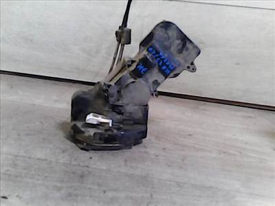 MAZDA 2 03.04-07.11 Jobb hátsó ajtó zárszerkezet központi záras