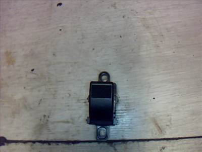 MAZDA 6 02-05 Bal hátsó ablakemelő kapcsoló