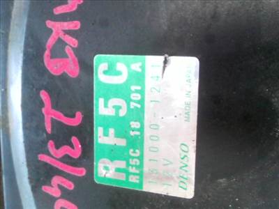 MAZDA 6 02-05 Egyéb elektronika