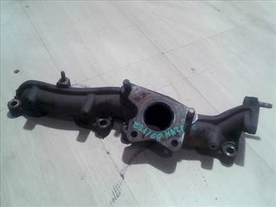 MAZDA 6 02-05 Kipufogó csonk 