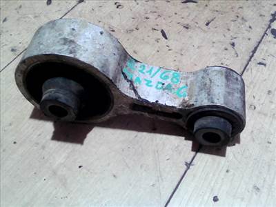 MAZDA 6 02-05 Tartóbak