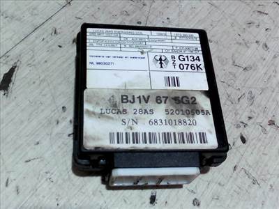 MAZDA DEMIO 98.08-00.05 Egyéb elektronika