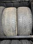 245/45 R19 Pirelli Sottozero 3 102V l 5mm l 2db l DOT3821