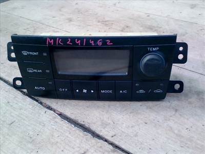 MAZDA PREMACY 99.01-05.10 Fűtés vezérlő panel