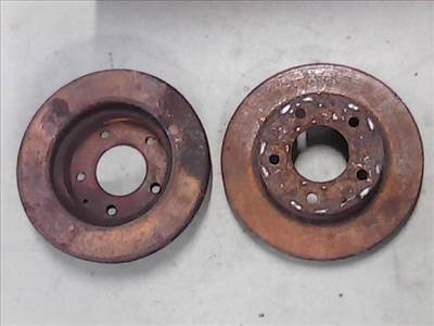 MAZDA XEDOS 6 92- Első féktárcsa 