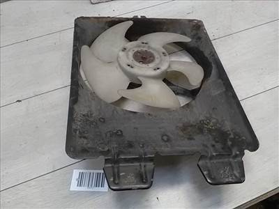 MITSUBISHI CARISMA 95.05-99.07 Klímahűtő ventilátor